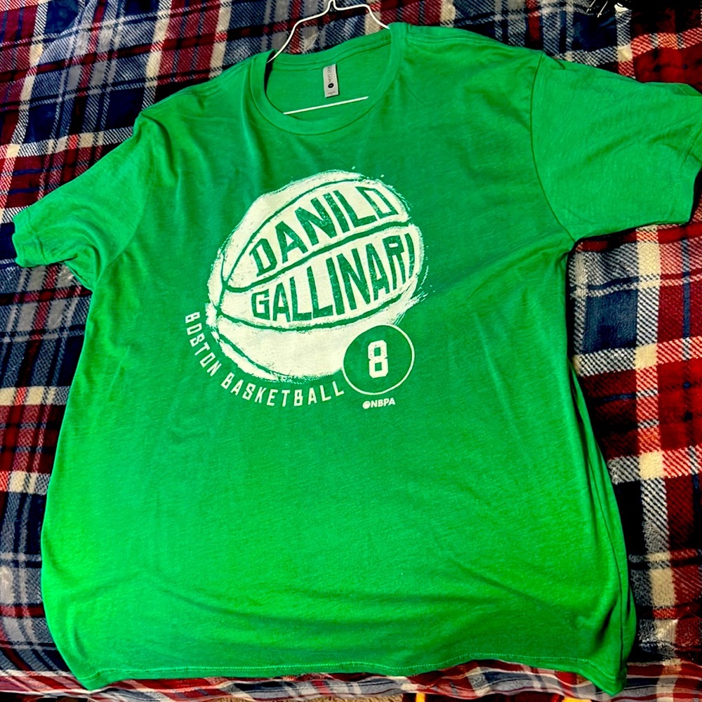 Danilo Gallinari - T-Shirt
